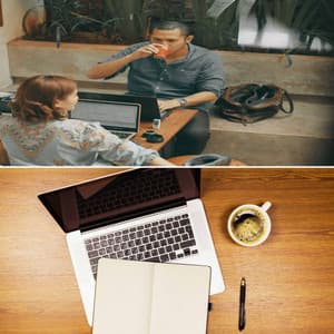 Feelings for Cozy Mondays - Easy Dinner Music