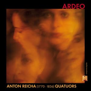 Anton Reicha: Trois quatuors - Antoine Reicha