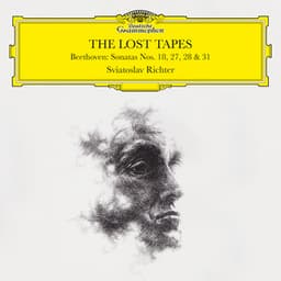 Beethoven: Sonatas Nos. 18, 27, 28 & 31