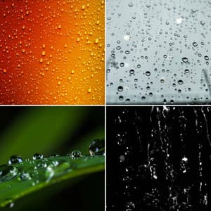 Background Music for Rainy Aprils - Acoustic Study Music Playlists