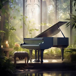 Piano Concentration: Focus Harmonic Tune - Instrumental Music for Concentration