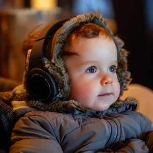 Nursery Chords: Daily Music for Baby - Mozart Lullabies Baby Lullaby