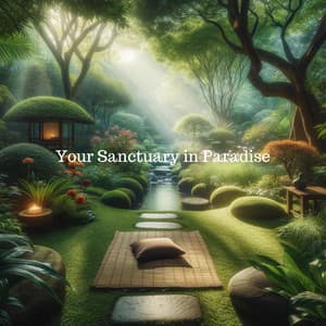 Your Sanctuary in Paradise: Journey to Spiritual Renewal and Sensual Bliss - Tantra Healing Paradise