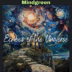 Echoes of the Universe - Mindgreen