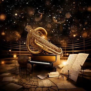 Jazz Discoveries: Sonic Realms - Morning Instrumentals