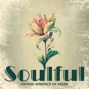 Soulful Vintage Ambience Of Desire - Timeless Bonding