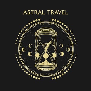 Astral Travel - Jane Maitri