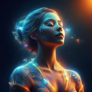 Mente Centrada: Armonías Para Meditar - Reunión de energía del universo