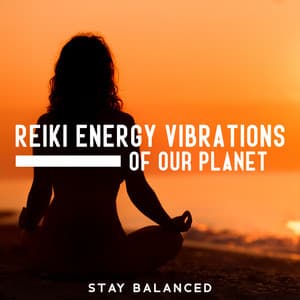 Reiki Energy Vibrations of Our Planet: Stay Balanced with Spiritually Guided - Headache Relief Unit