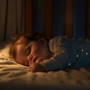 Baby Relaxation Sounds: Music for Gentle Rest - Well Ness