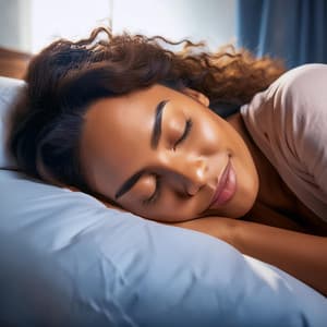 Camino Hacia El Sueño: Melodías Relajantes Para La Serenidad - Universo musical de insomnio