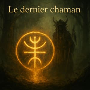 Le dernier chaman - Shaman's Chant