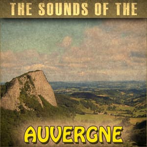 The Sounds of the Auvergne - Netania Davrath