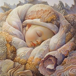 Relaxing New Age Music for Babies - Smart Baby Lullabies