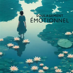 Soulagement Émotionnel: Équilibrez Votre Vie, Votre Esprit Et Votre Corps Avec Une Méditation Relaxante - Sophrologie musique d'ambiance
