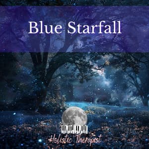 Blue Starfall - Holistic Therapist
