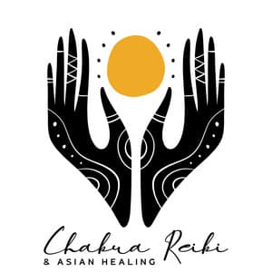 Chakra Reiki & Asian Healing - Oriental Meditation Music Academy