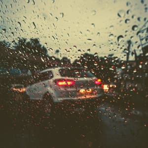 Feelings for Rainy Evenings - Rainy Day Music