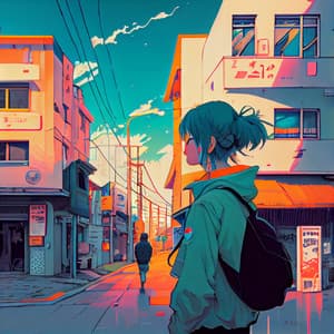 Urbanity - lofi
