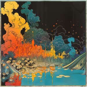 视角幽蔽艺 - Tao Te Ching Music Zone