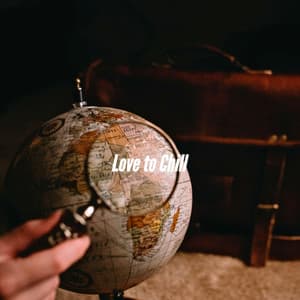 Love to Chill - Jazz Rilassante
