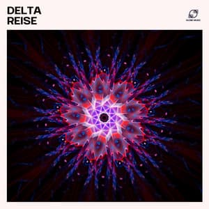 Delta Reise - Binaurale Beats Zauberer