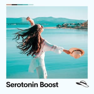 Serotonin Boost - Chill Hip-Hop Beats