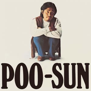 POO-SUN - Masabumi Kikuchi