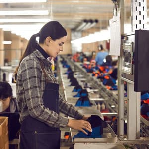 Binaural Work Oasis: Soothing Theta Frequencies for Mindful Productivity - Melodycloud