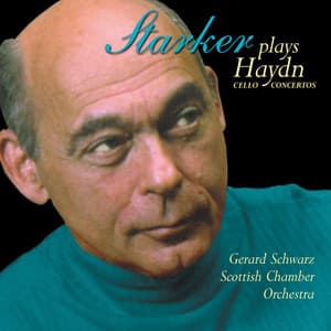 Haydn, J.: Cello Concertos Nos. 1 and 2 - Joseph Haydn