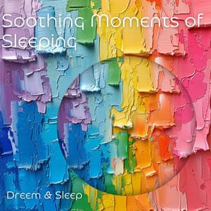 Soothing Moments of Sleeping - Dreem & Sleep