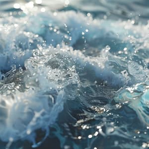 Calming Binaural Water Tones for Your Pets - Fluffy