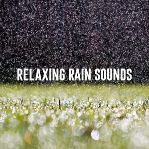 Relaxing Rain Sounds - Soothing Relaxation Rain