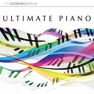 Ultimate Piano - Curtis Schwartz