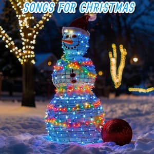 Songs For Christmas - Canciones De Navidad Música Navideña Para Niños