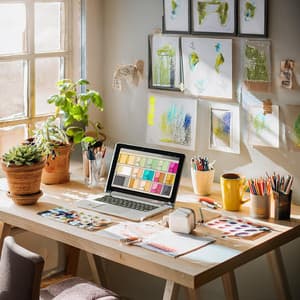 Horizontes Melódicos: Sonidos Para Exploraciones Creativas - Música fácil de escuchar por la tarde