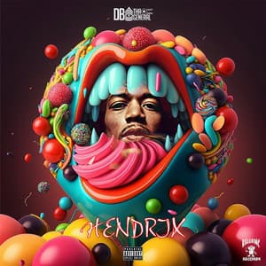 Hendrix - DB Tha General