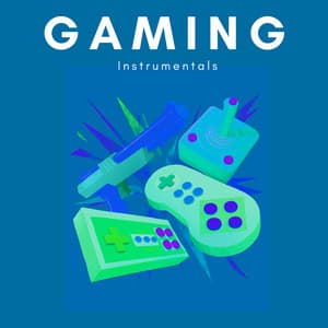 Gaming Instrumentals - Entertainment System