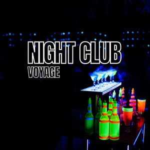 Night Club Voyage - Dance Hits 2014