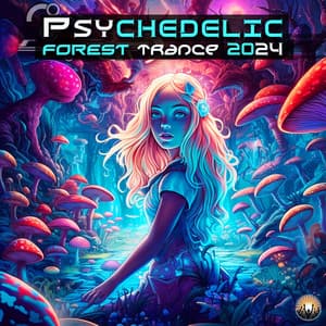 Psychedelic Forest Trance 2024 - DoctorSpook