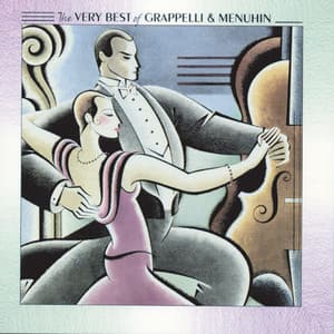 Grappelli & Menuhin - Their Best - Stéphane Grappelli