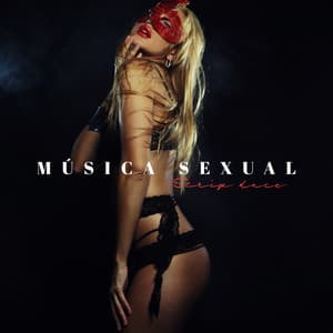 Música sexual - Strip dace, Sonidos chillout, Noche romántica, Emociones sexuales - Academia de Música Sensual