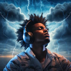 Enfoque De Truenos: Sinfonía Clara Para La Mente - Música de jardinería