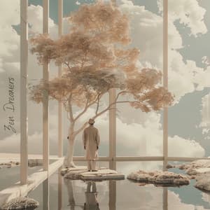 Zen Dreamers - Headache Migrane Relief