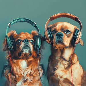 Puppy Play Rhythms: Music for Active Dogs - Pure Dog Music