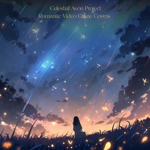 Romantic Video Game Covers - Celestial Aeon Project