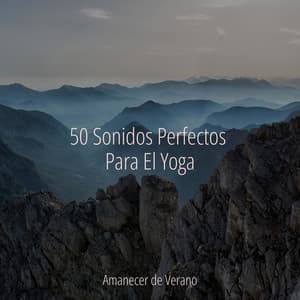 50 Sonidos Perfectos Para El Yoga - Sons da Natureza