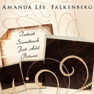 Ethnic Cinematic Sound Scapes - Amanda Lee Falkenberg