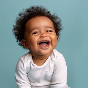 Susurros Suaves: Sonidos Meditativos Para La Paz Interior Del Bebé - Ambiente en Bucle