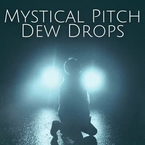 Mystical Pitch Dew Drops - Relaxing Musk Ox